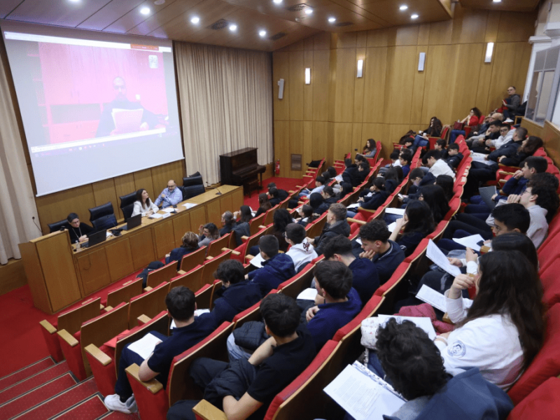 Εκδήλωση Ψηφιακής Παιδείας