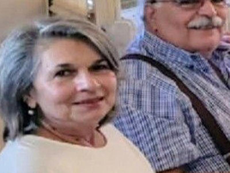 Νεκρή σε τροχαίο η συνταξιούχος εκπαιδευτικός Καίτης Μαυράκη – Λύχρου