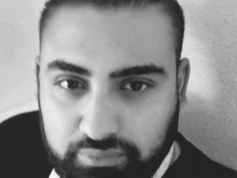 Γερμανία, νεκρός ελεγκτής 