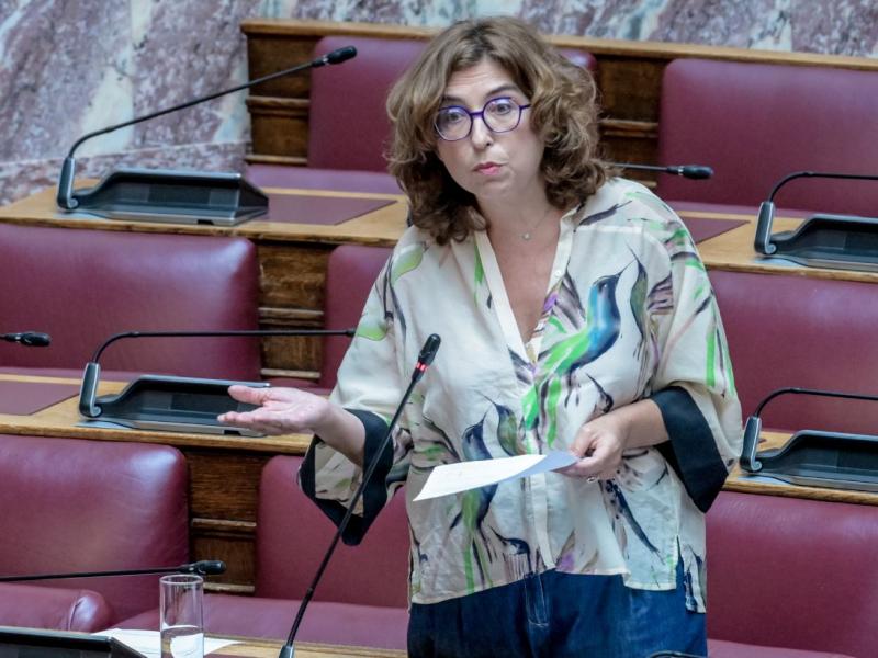 Ελένη Καραγεωργοπούλου