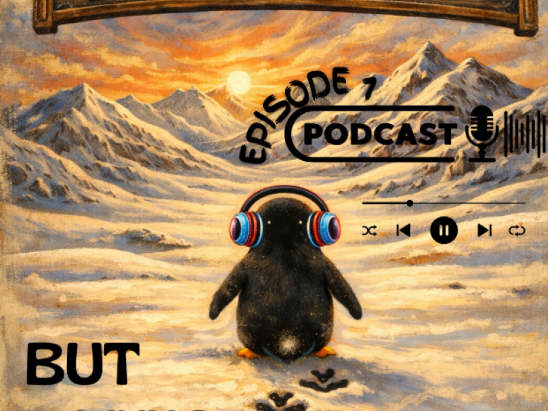 podcast