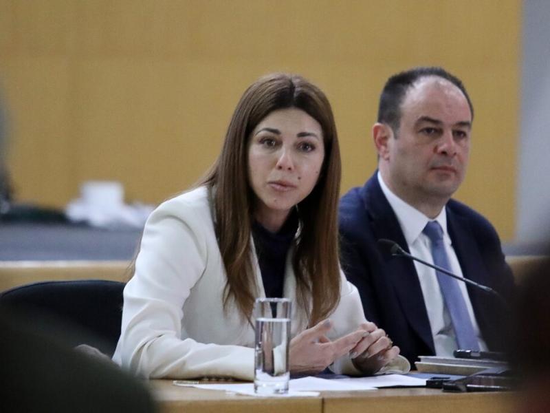 Ξεκινά ο εθνικός διάλογος με πρώτη συνεδρίαση την Τρίτη 10 Φεβρουαρίου στη Βουλή