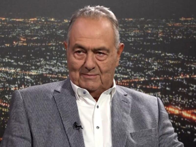 Γιώργος Γεράρδος