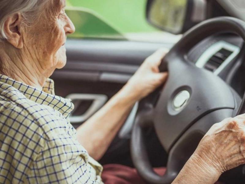 Τέλος η ελεύθερη οδήγηση για ηλικιωμένους; Νέοι κανόνες στην Ευρωπαϊκή Ένωση