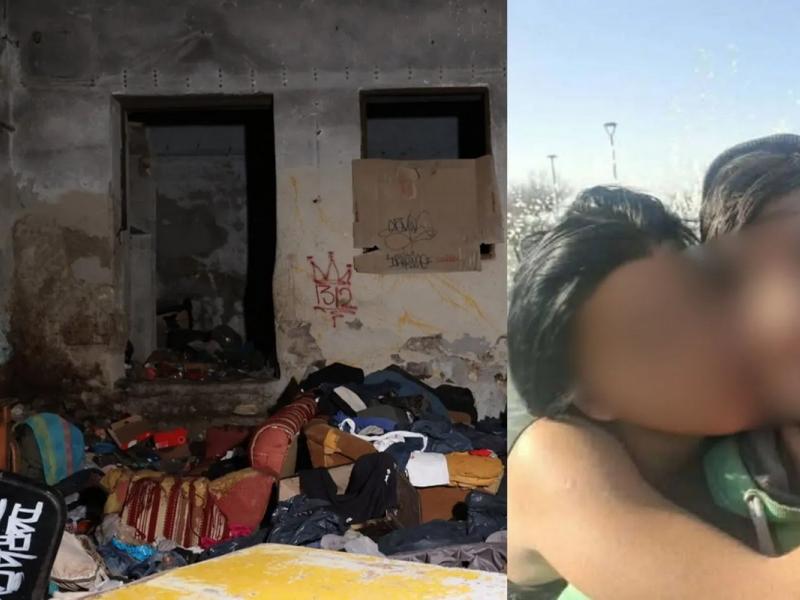 Ηράκλειο: Άγρια δολοφονία 40χρονου για τα μάτια μιας γυναίκας