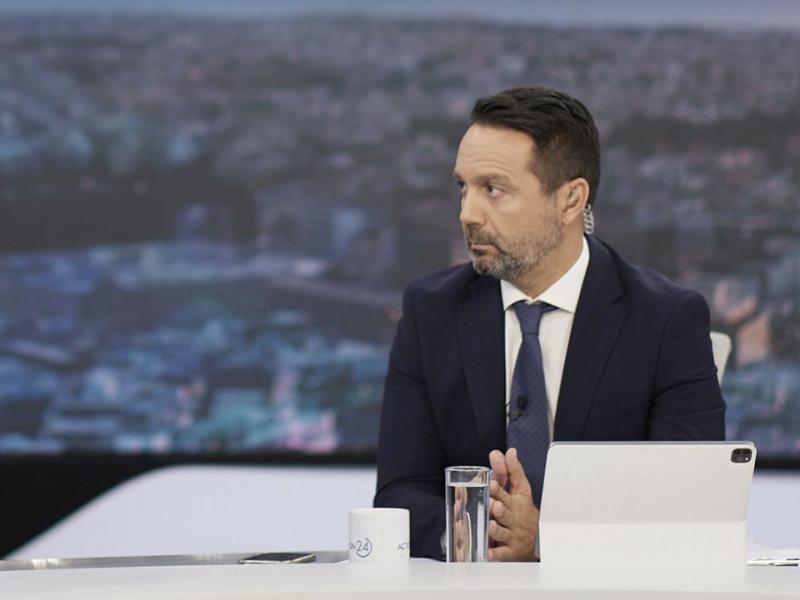 Γιώργος Κακούσης