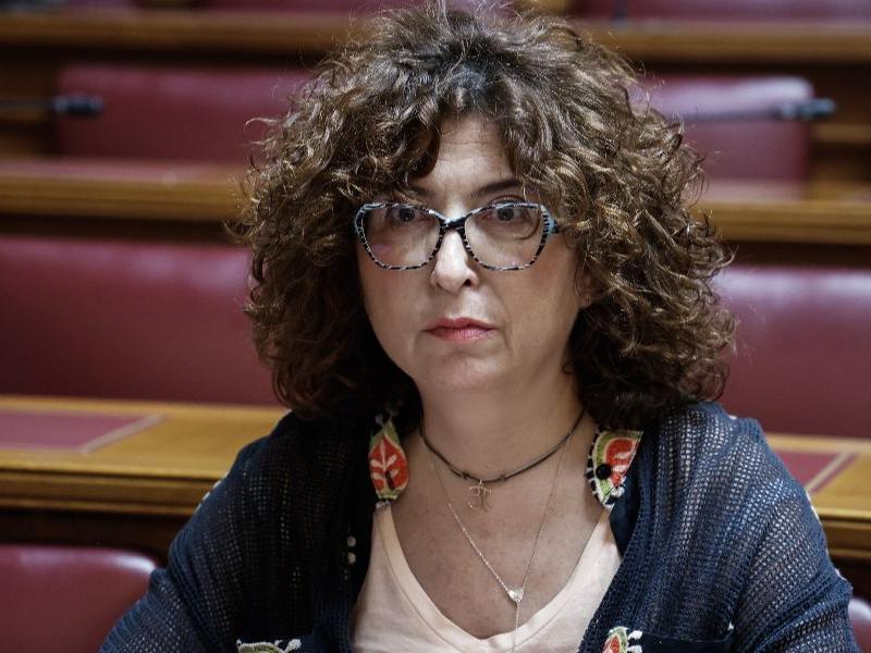 καραγεωργοπουλου