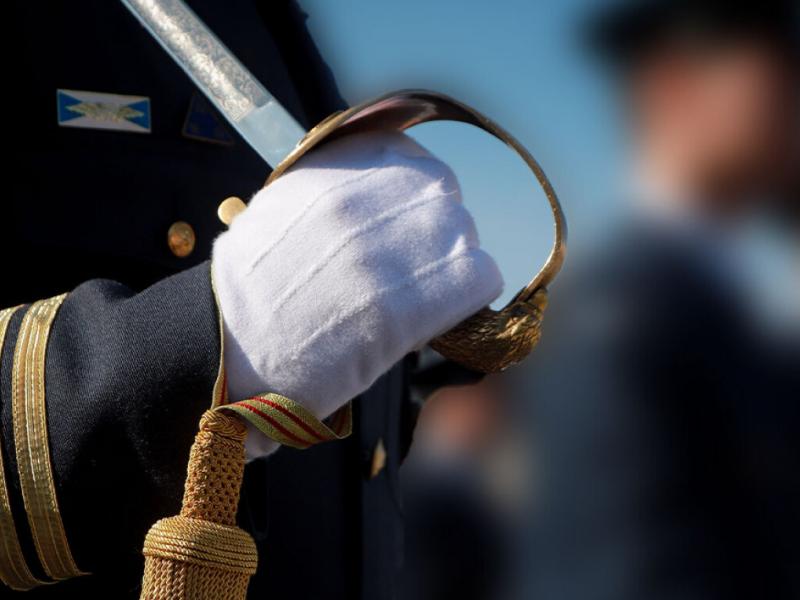 Κατασκοπεία στο στρατόπεδο: Στρατιωτικός ομολόγησε πως κατασκόπευε υπέρ της Κίνας