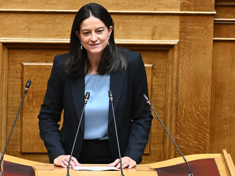 Βουλή: Πέρασε με 158 «ναι» το νομοσχέδιο για τις Συλλογικές Συμβάσεις