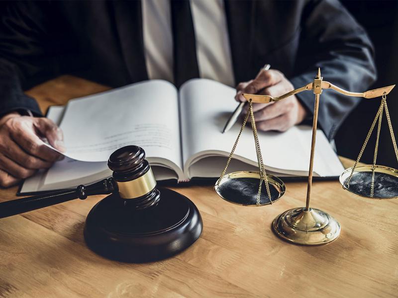 Κληρονομικό δίκαιο