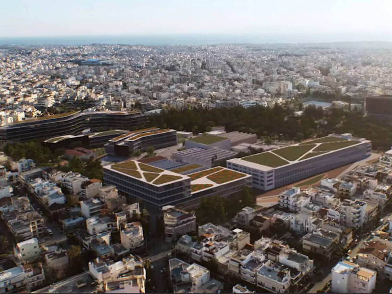 ΠΥΡΚΑΛ: Η λύση - "αεροδρόμιο" για τη μετακίνηση 14.000 υπαλλήλων - Όλο το σχέδιο