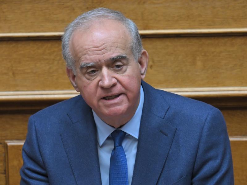 Γιάννης Λαμπρόπουλος