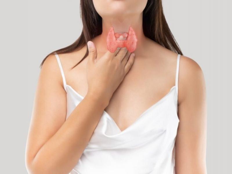 Λέμφωμα: Πώς να αναγνωρίσετε τα σιωπηλά σημάδια