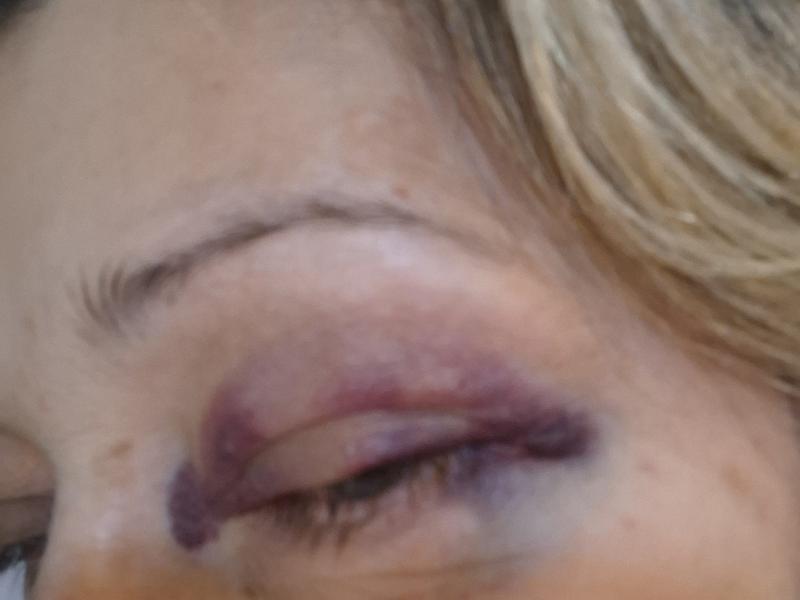 Η εκπαιδευτικός Ελένη Βεργή