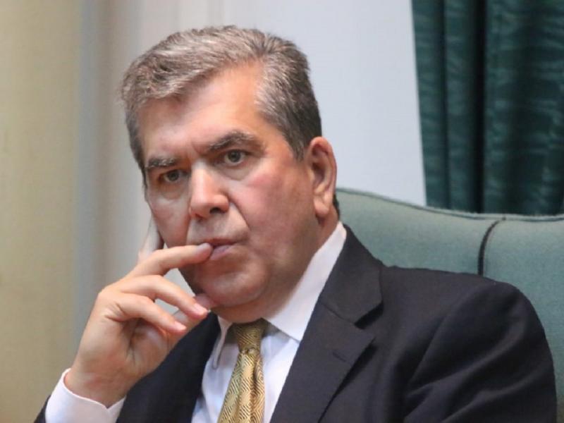 Αλέξης Μητρόπουλος: «Έξι (6) φόροι λεηλατούν τα αναδρομικά του 11μήνου»