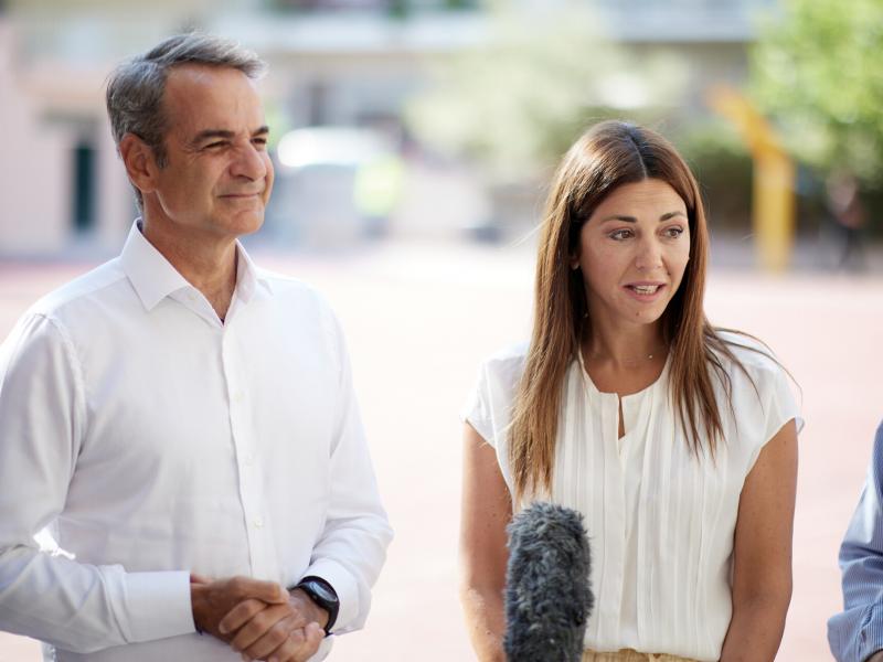 Νέο υπουργείο ΑΕΙ, Έρευνας και Καινοτομίας - Τα ονόματα της Επιτροπής