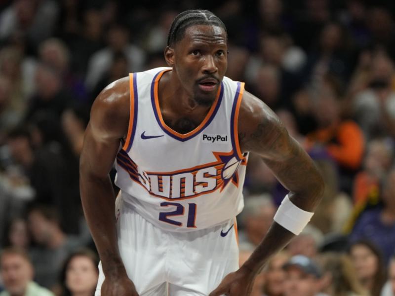 Hayes-Davis στον Παναθηναϊκό