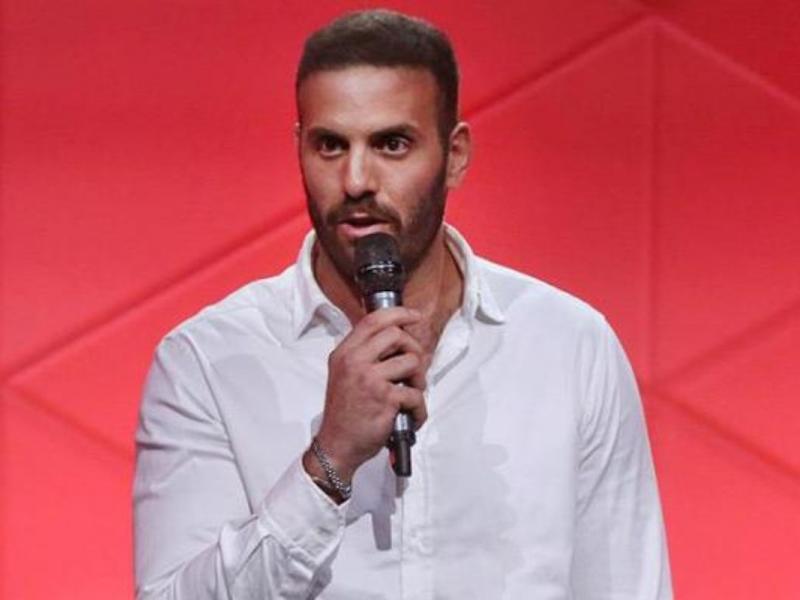 Νίκος Παππάς 