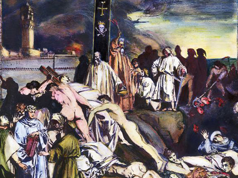 Επιβεβαιώθηκε ο πρώτος μαζικός τάφος της Πανώλης του Ιουστινιανού στη Μεσόγειο