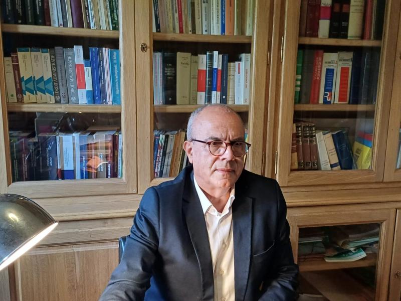 Παναγιώτης Πασσάς