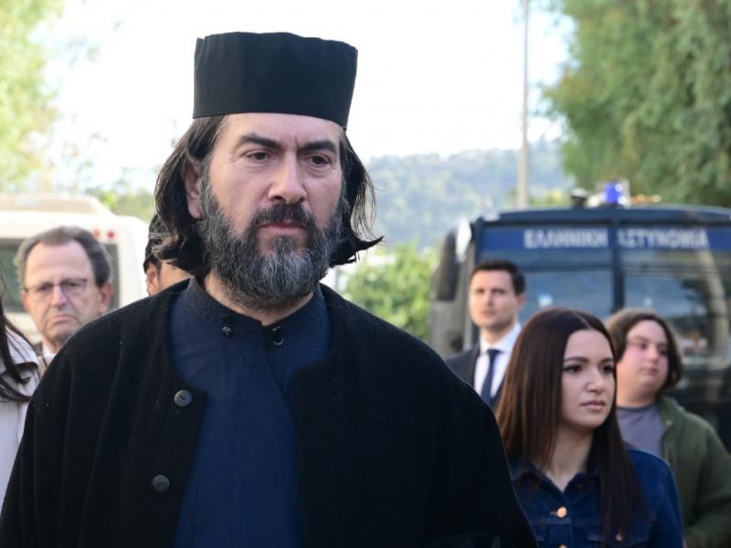 «Κιβωτός του Κόσμου»: Ένοχος ο πατέρας Αντώνιος για σωματικές κακοποιήσεις παιδιών