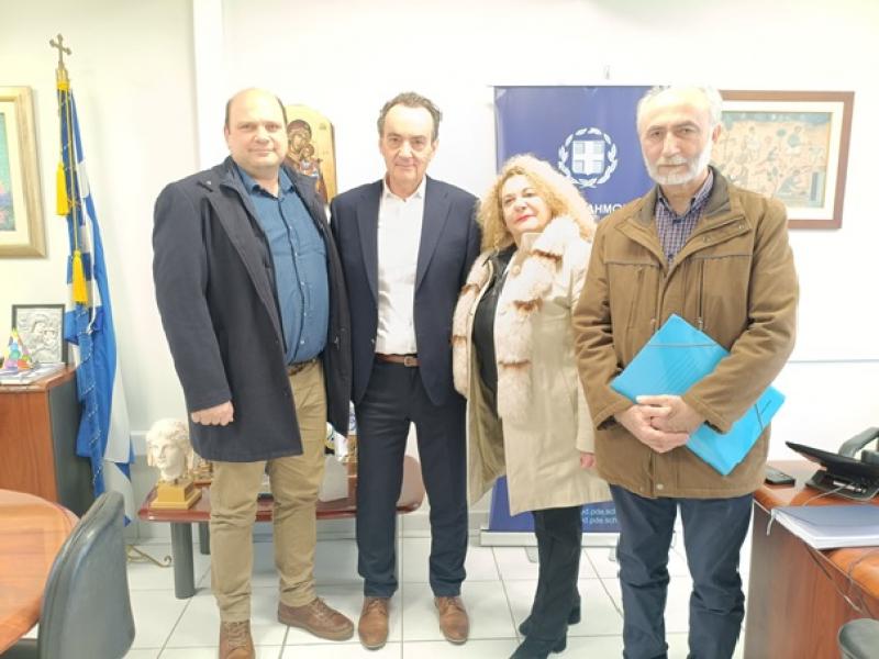 ΟΛΤΕΕ: Συνάντηση για τα ΕΠΑΛ στην Κεντρική Μακεδονία - Στο επίκεντρο οι ελλείψεις και οι ανισότητες