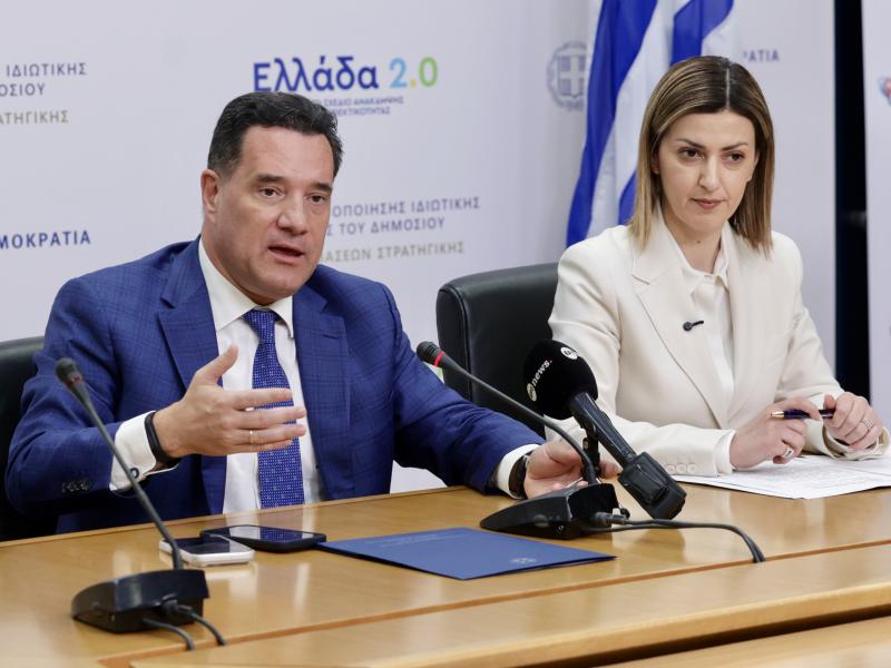 Επεκτείνεται το πρόγραμμα «Προλαμβάνω»: Δράσεις για παχυσαρκία και νεφρική υγεία