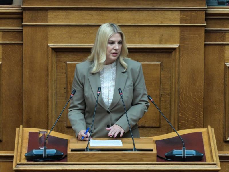 Ράνια Θρασκιά