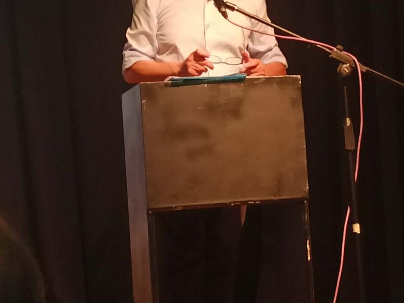 Έφυγε από τη ζωή ο Πανεπιστημιακός Δάσκαλος Πάρις Κονόρτας