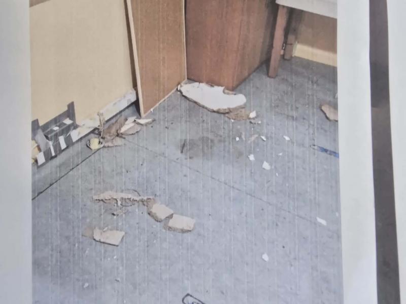 Κλείνει για τρεις ημέρες το Ειδικό Σχολείο Σάμου - Εικόνες ντροπής