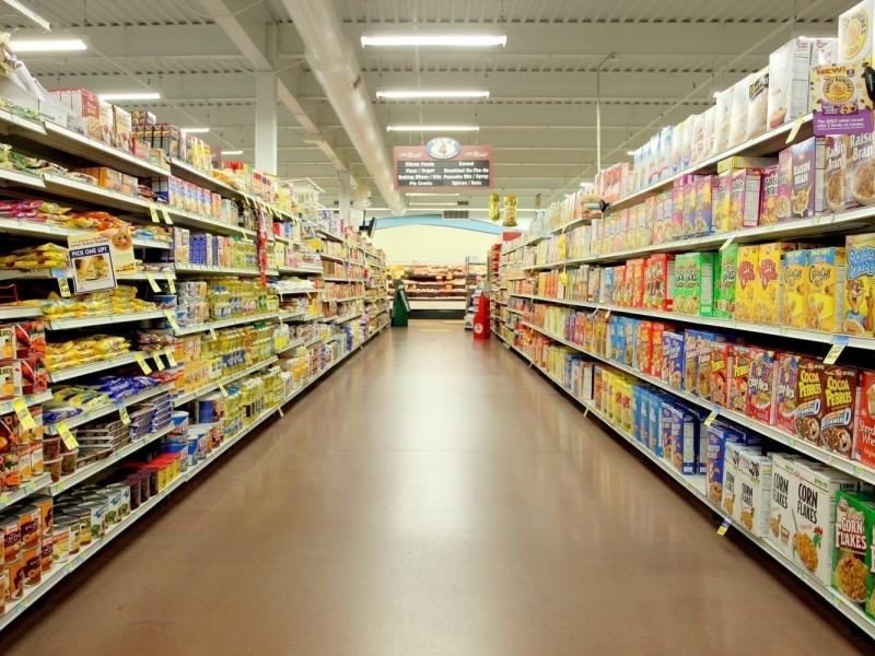 Μολυσμένα ζυμαρικά: Κίνδυνος για καρκινογόνα μηχανέλαια στα σούπερ μάρκετ