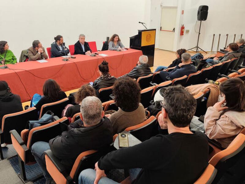 ΕΣΔΕΠ ΑΠΘ: Καταγγελίες καθηγητών για εξευτελιστικούς ελέγχους στους 38 προσαχθέντες φοιτητές