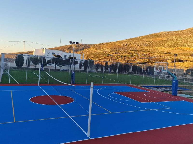 Πού είναι κλειστά τα σχολεία σήμερα Τετάρτη, 25 Φεβρουαρίου