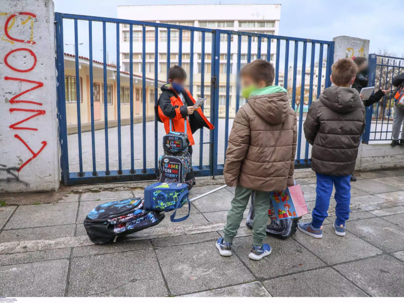 Δήμος Αργυρούπολης: «Ανυπόστατα ψεύδη» η ηλεκτροπληξία 9χρονου μαθητή στο σχολείο