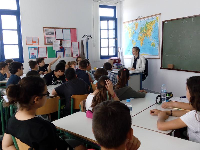 Αντιδράσεις της Θεολογικής Σχολής για την αντικατάσταση των Θρησκευτικών με το μάθημα «Ηθική»