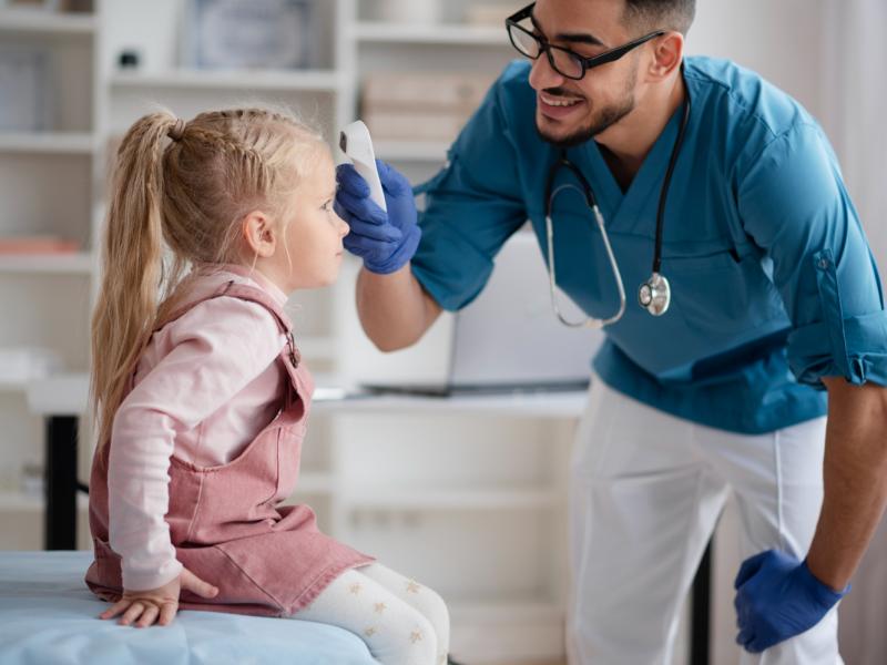 Σχολική Νοσηλευτική: Το πανεπιστημιακό πρόγραμμα που ανοίγει την «πόρτα» στα σχολεία