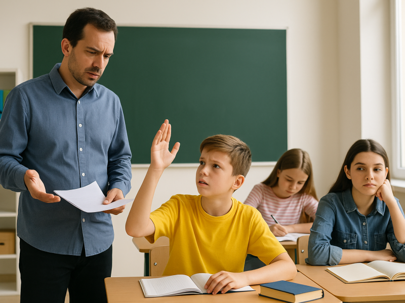 Εκπαιδευτικοί (Μόνιμοι και αναπληρωτές): Πότε θα πιστωθεί στο λογαριασμό τους η νέα μισθοδοσία