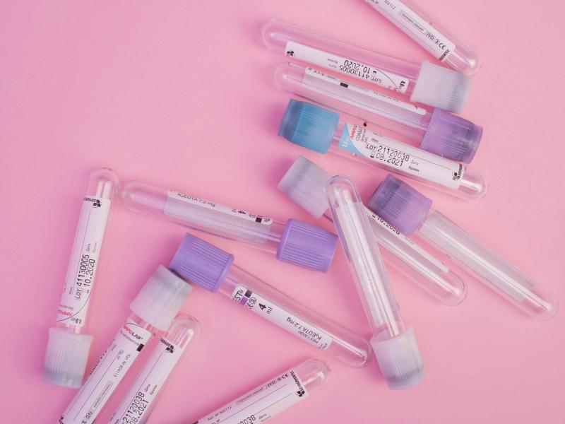 ιατρικά τεστ