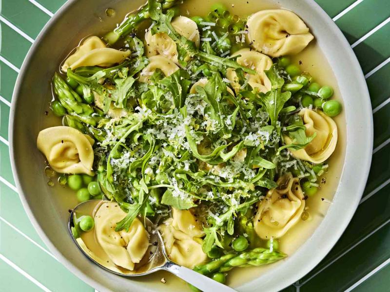 τορτελινια 