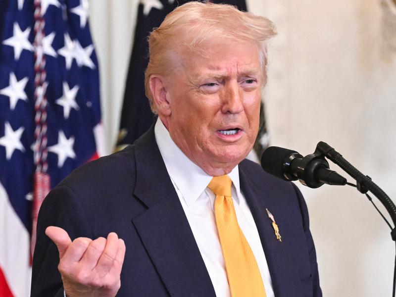 Πόλεμος χωρίς τέλος στο Ιράν; - Το διάγγελμα του Τραμπ