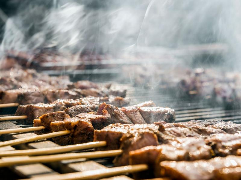 τσικνοπέμπτη πότε πέφτει