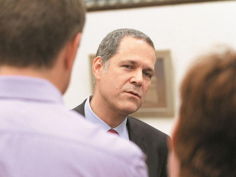 Θάνος Τζήμερος 