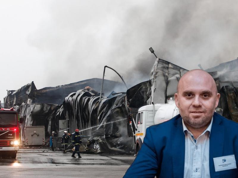 Πιστεύουν ότι στα Τρίκαλα κατοικούν μόνο αυτοί. Είμαστε κι εμείς εδώ!