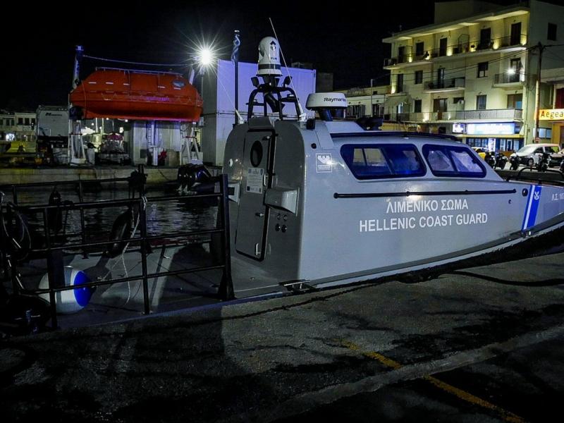 Ναυάγιο στη Χίο: «Παντού πτώματα με παραμορφωμένα πρόσωπα» - Συγκλονιστική μαρτυρία δύτη