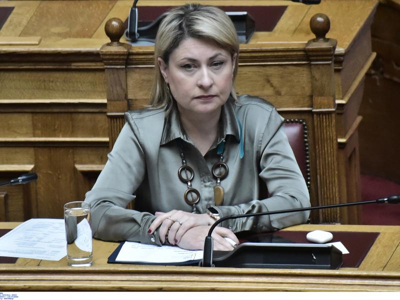 Χριστίνα Αλεξοπούλου