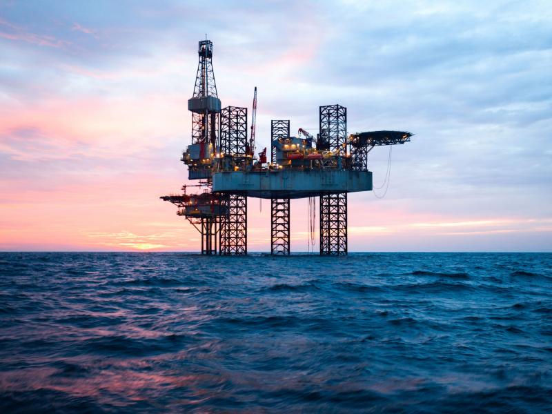 Η Ελλάδα στον χάρτη της ενεργειακής αναδιάταξης: Σήμερα οι υπογραφές για έρευνες σε 47.000 τ.χλμ.