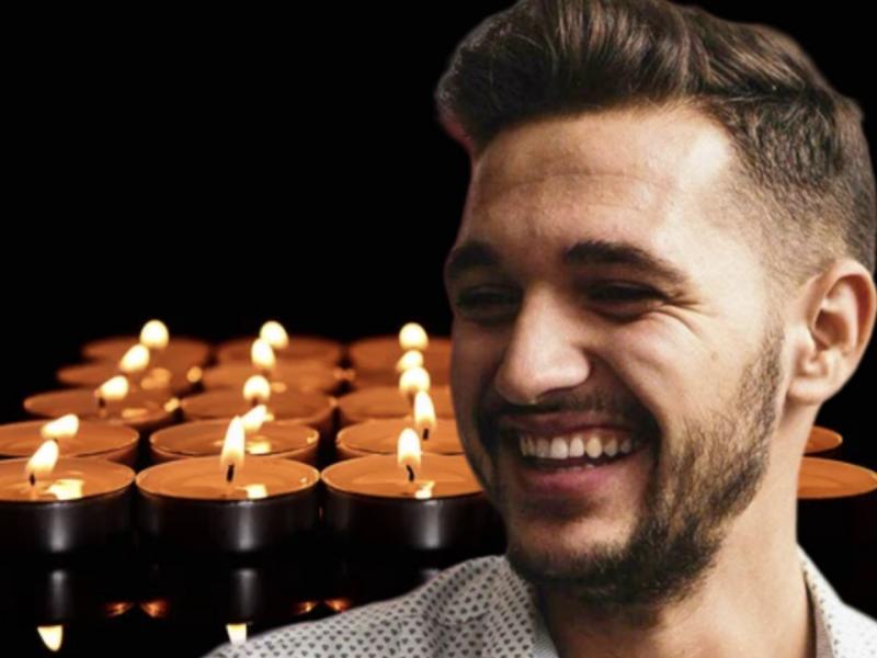 Έφυγε από τη ζωή ο εκπαιδευτικός Θοδωρής Ζαμπόγιας