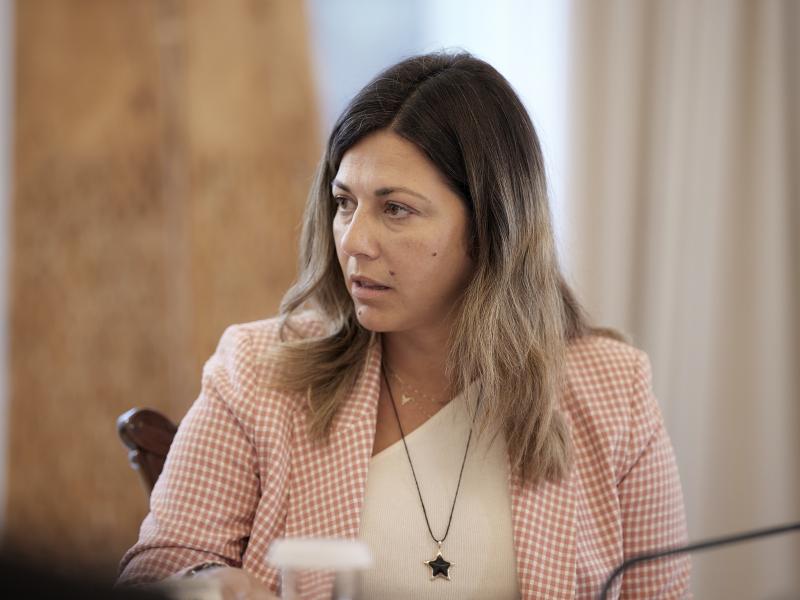 Σοφία Ζαχαράκη