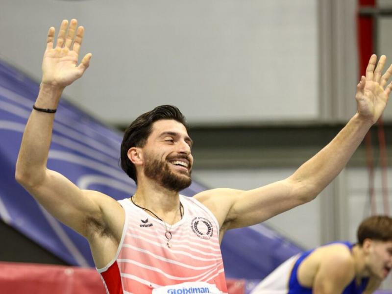 Ανδρέογλου