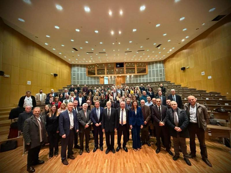 Την εβδομάδα που έρχεται νέα συνεδρίαση της Επιτροπής Εθνικού Διαλόγου για το Λύκειο και το σύστημα πρόσβασης στα ΑΕΙ